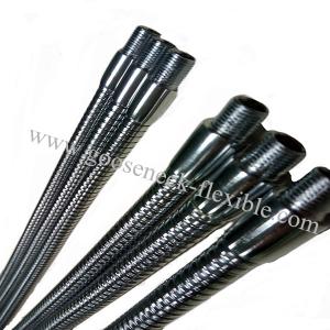 Chromium Flexible Metal Tube