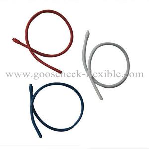 Colorful Gooseneck Pipe