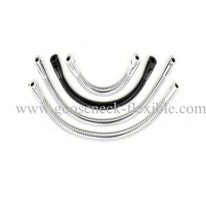 Flexible Gooseneck Pipe