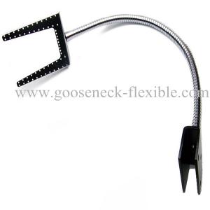 Gooseneck With Clamp and Base