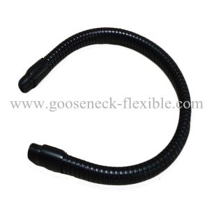Gooseneck With Male Ferrules