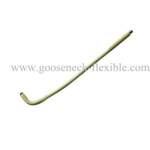 High End Microphone Gooseneck