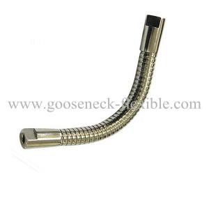 gooseneck with camera thread